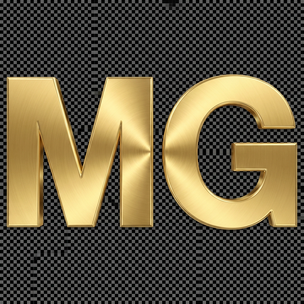 MG Logo